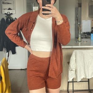 Free People Beach Set